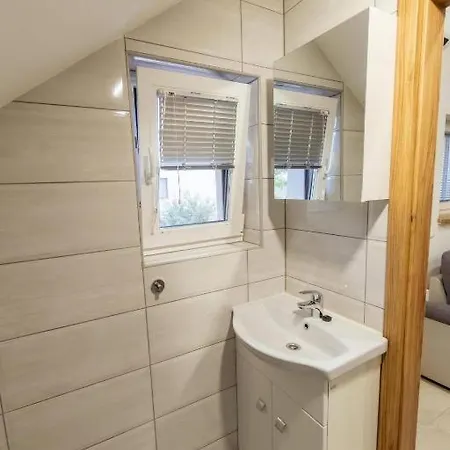 Apartma Viktor Daire *