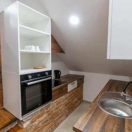 Apartma Viktor Lägenhet Ormoz