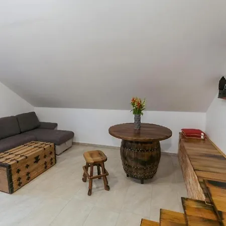 Daire Apartma Viktor Ormoz