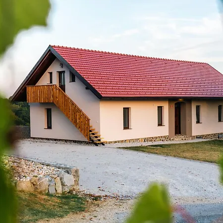 Apartma Viktor Ormoz